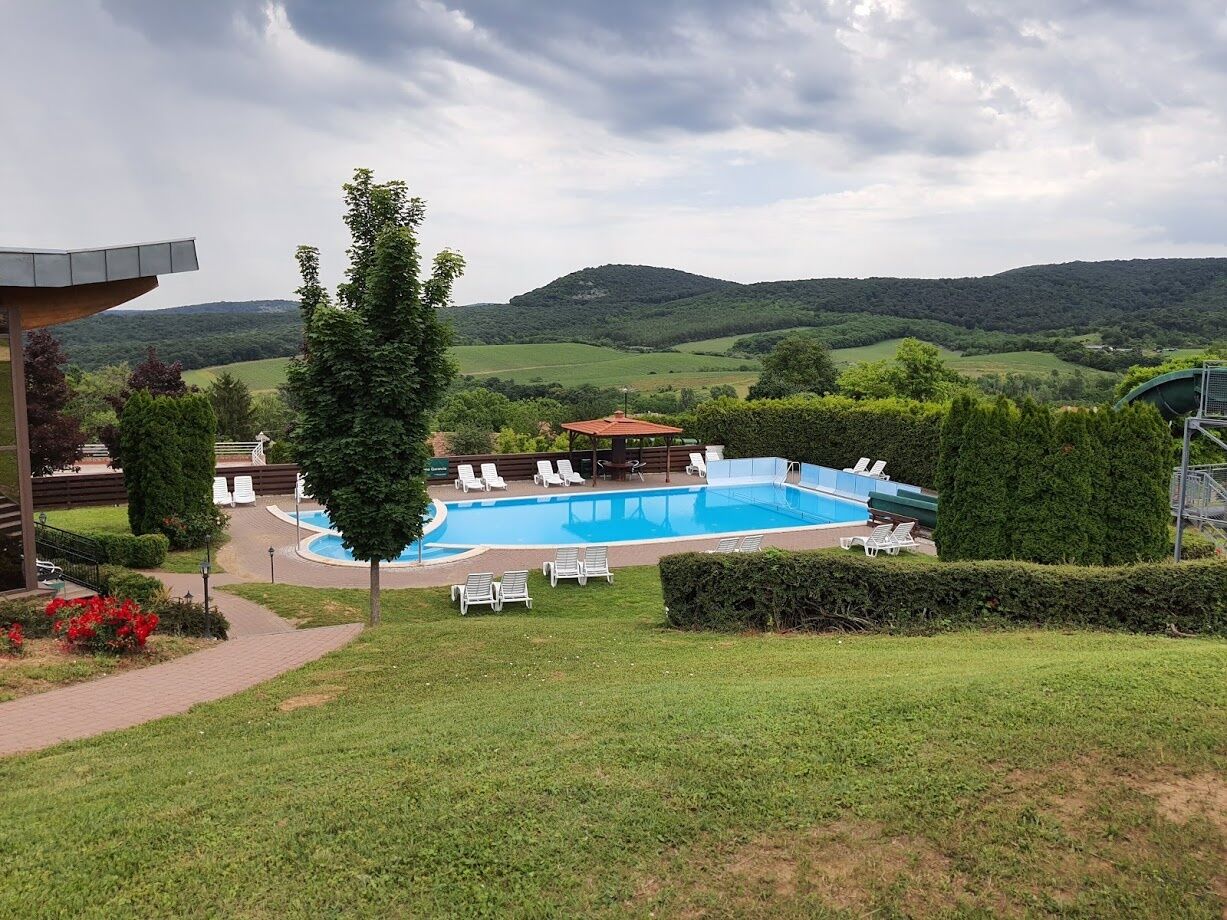 River Lux Apartman – Dunaszentmiklós fotó 22