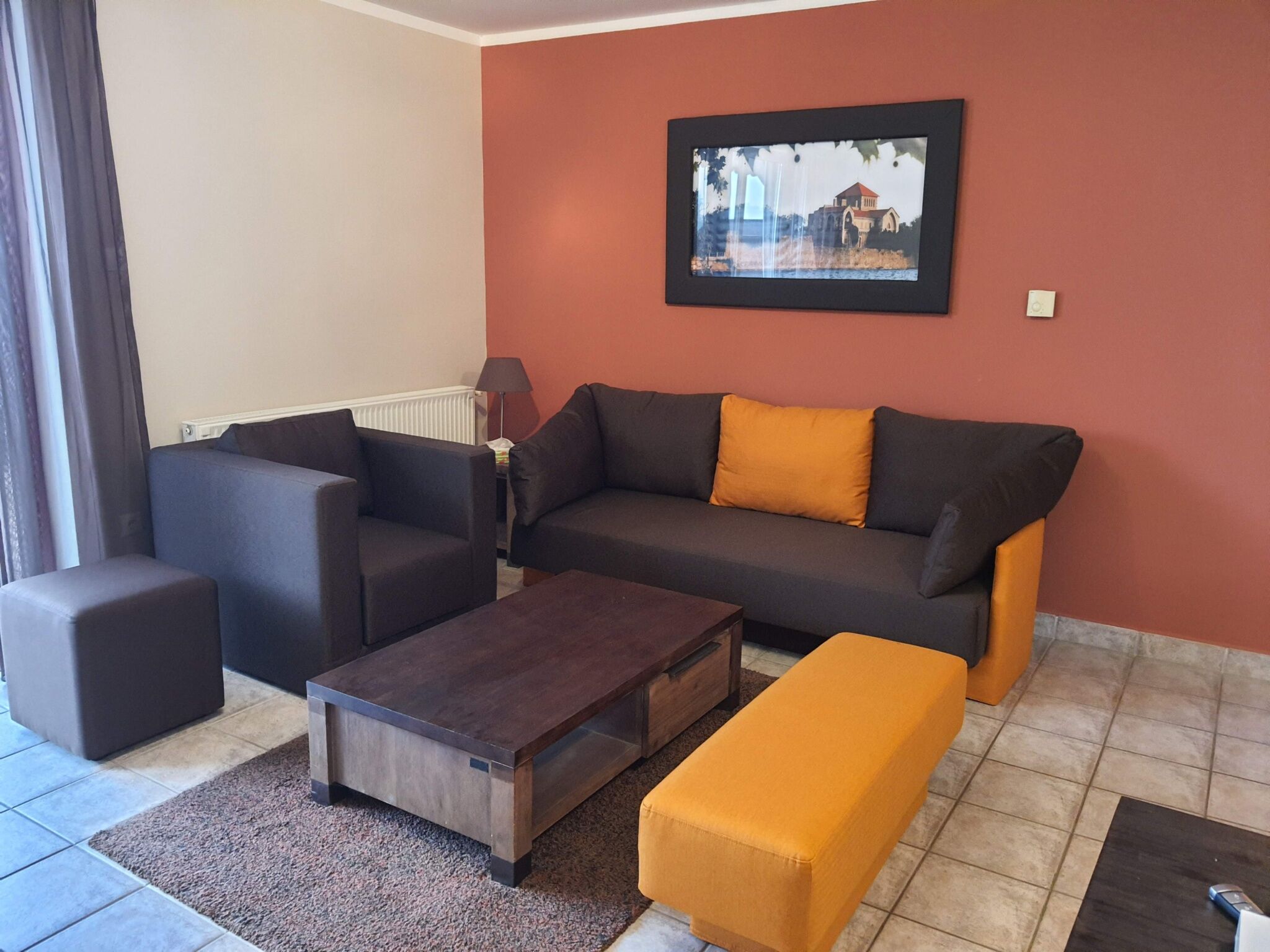 River Lux Apartman – Dunaszentmiklós fotó 11