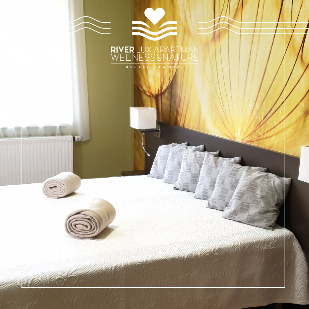 River Lux Apartman – Dunaszentmiklós fotó 24