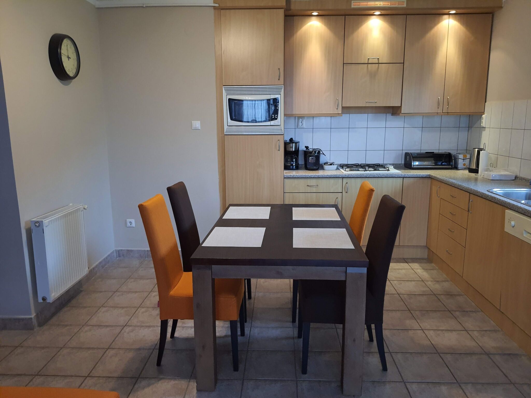 River Lux Apartman – Dunaszentmiklós fotó 14