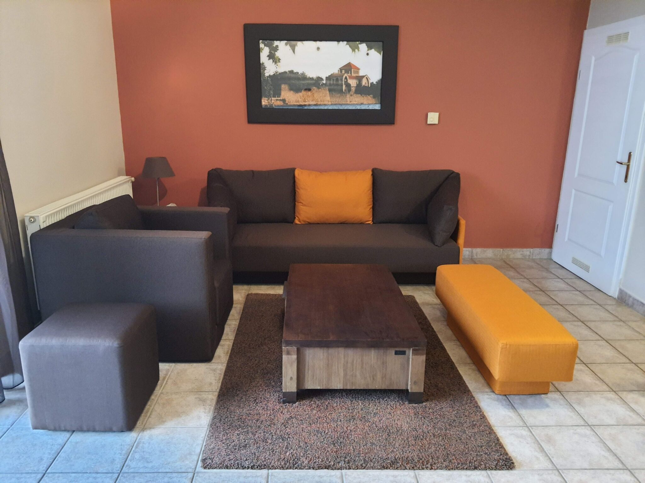 River Lux Apartman – Dunaszentmiklós fotó 15