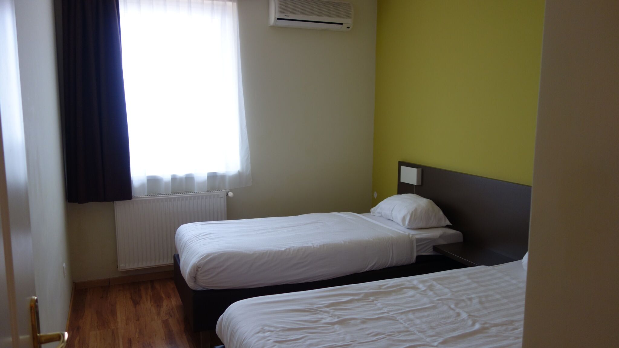 River Lux Apartman – Dunaszentmiklós fotó 3