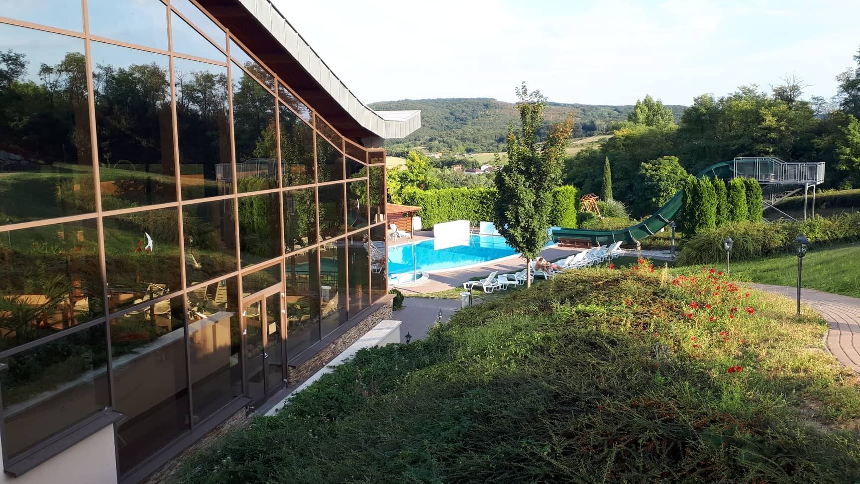 River Lux Apartman – Dunaszentmiklós fotó 1