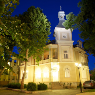 Jókai Villa