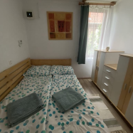 Patakparti Apartman