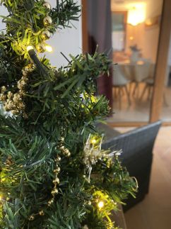 Patakparti Apartman38