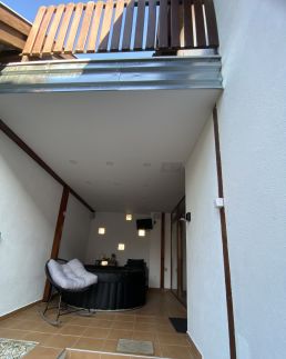 Patakparti Apartman55