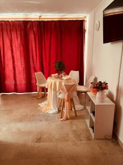 Patakparti Apartman – Lovas fotó 20