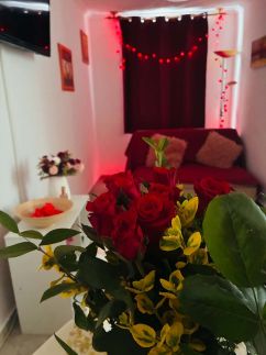 Patakparti Apartman – Lovas fotó 22
