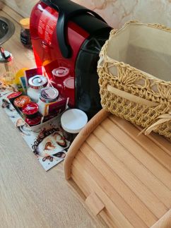 Patakparti Apartman – Lovas fotó 25
