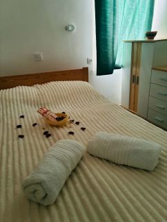 Patakparti Apartman – Lovas fotó 26