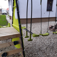 Patakparti Apartman