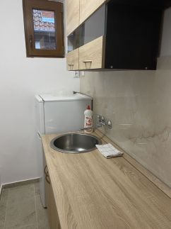 Patakparti Apartman