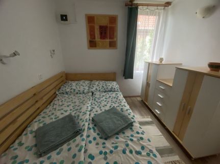 Patakparti Apartman