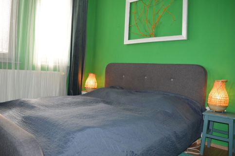 Green Flat apartman20