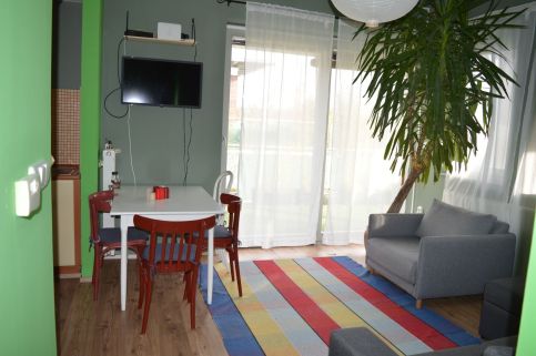 Green Flat apartman23