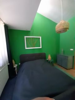 Green Flat apartman15