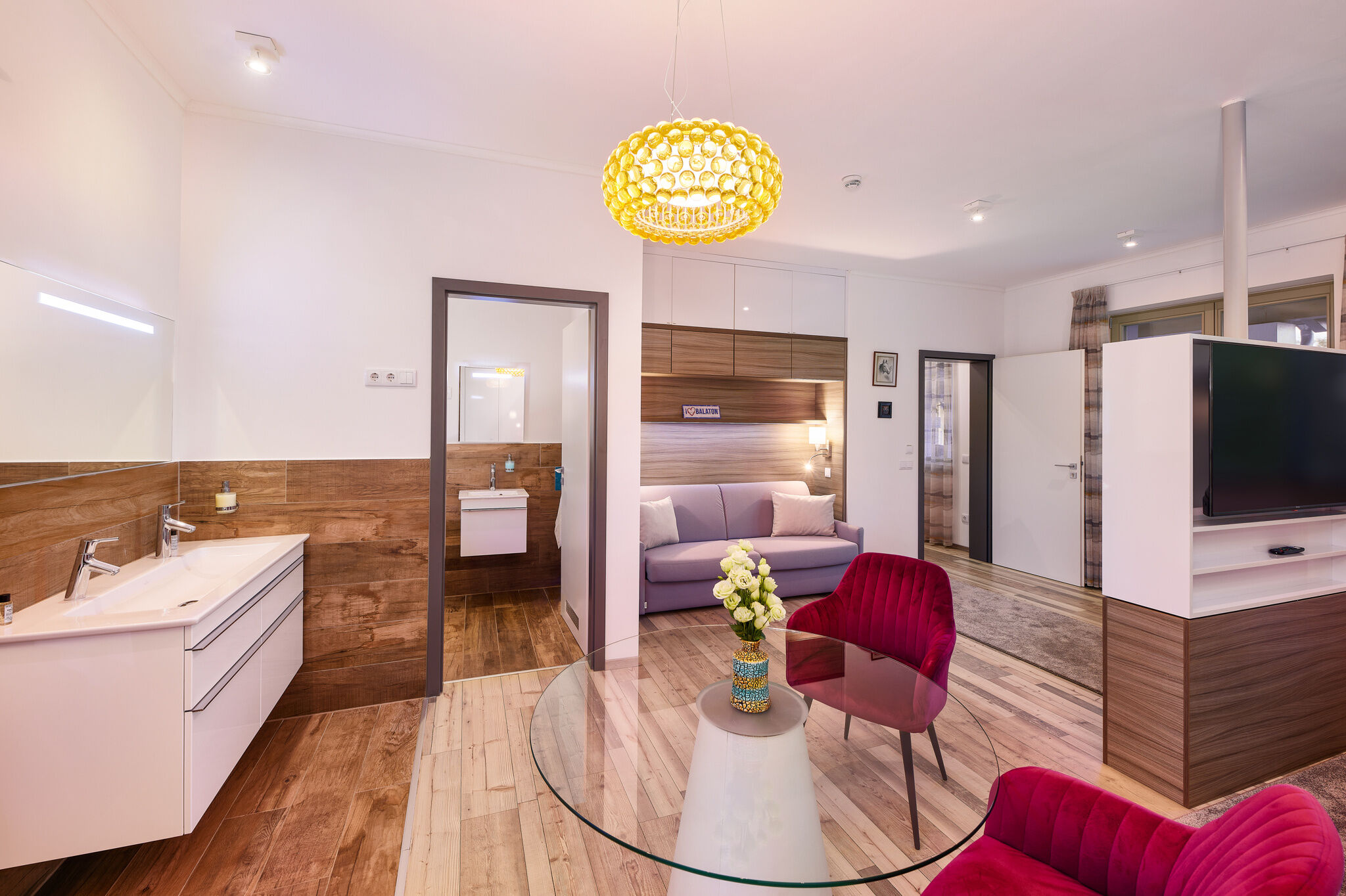 Bringa Villa – Hegymagas fotó 20