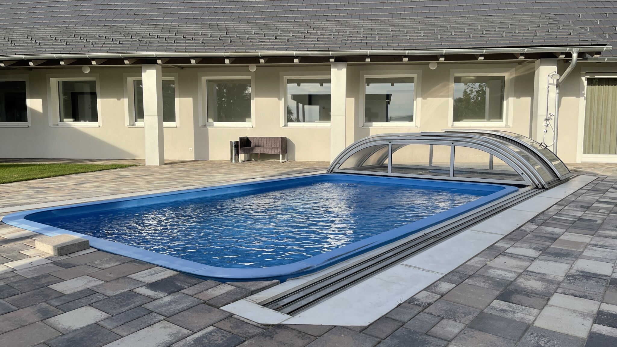Bringa Villa – Hegymagas fotó 9
