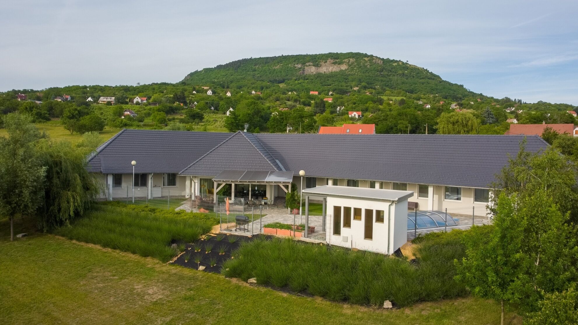 Bringa Villa – Hegymagas fotó 11