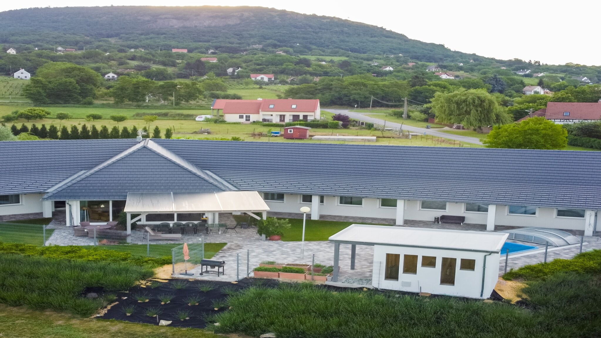 Bringa Villa – Hegymagas fotó 12