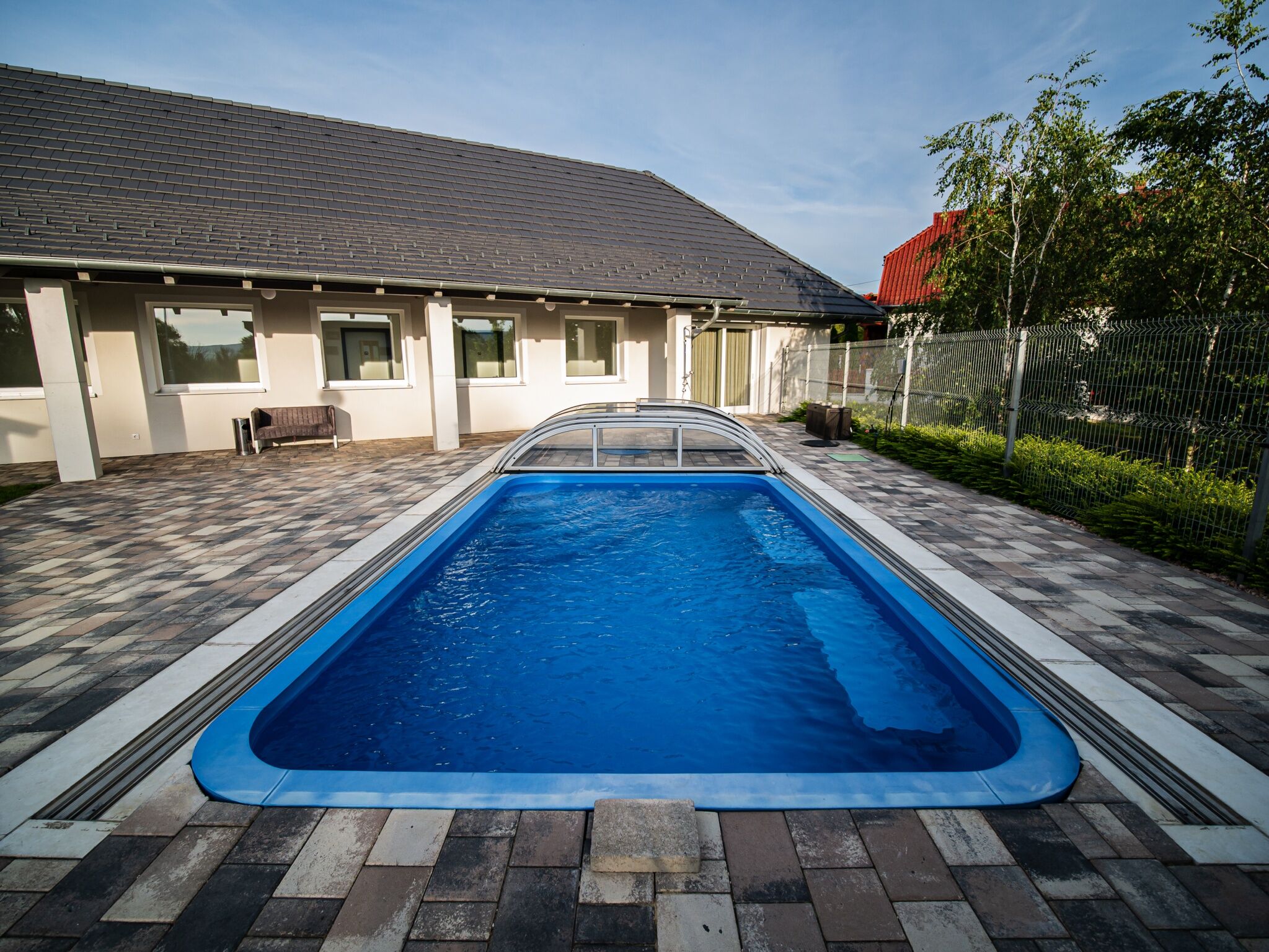 Bringa Villa – Hegymagas fotó 13