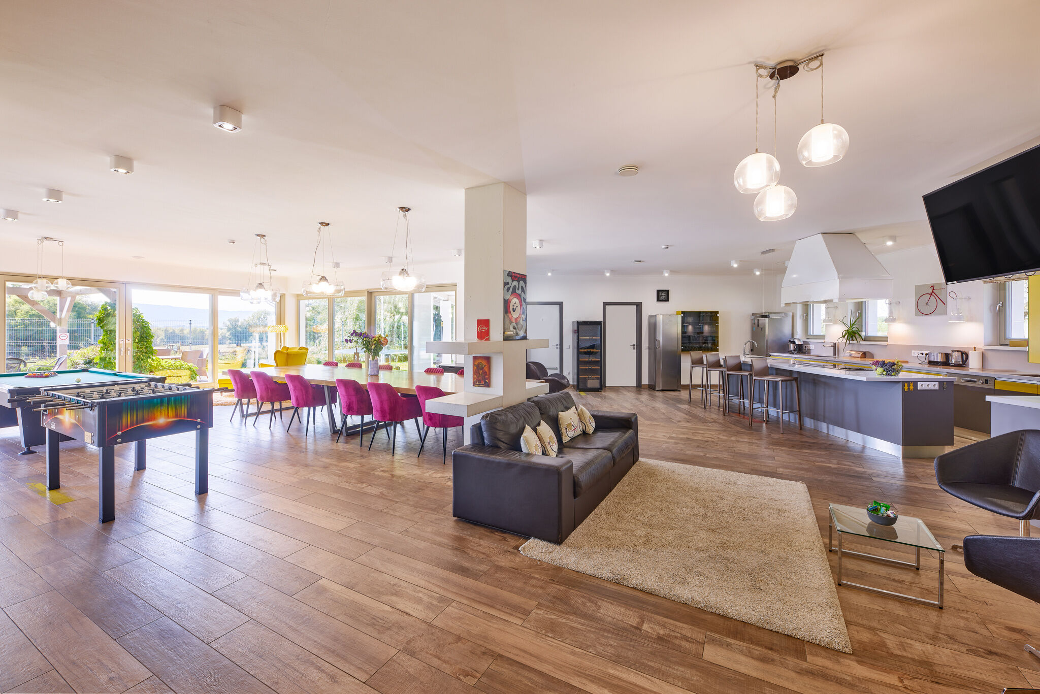 Bringa Villa – Hegymagas fotó 1