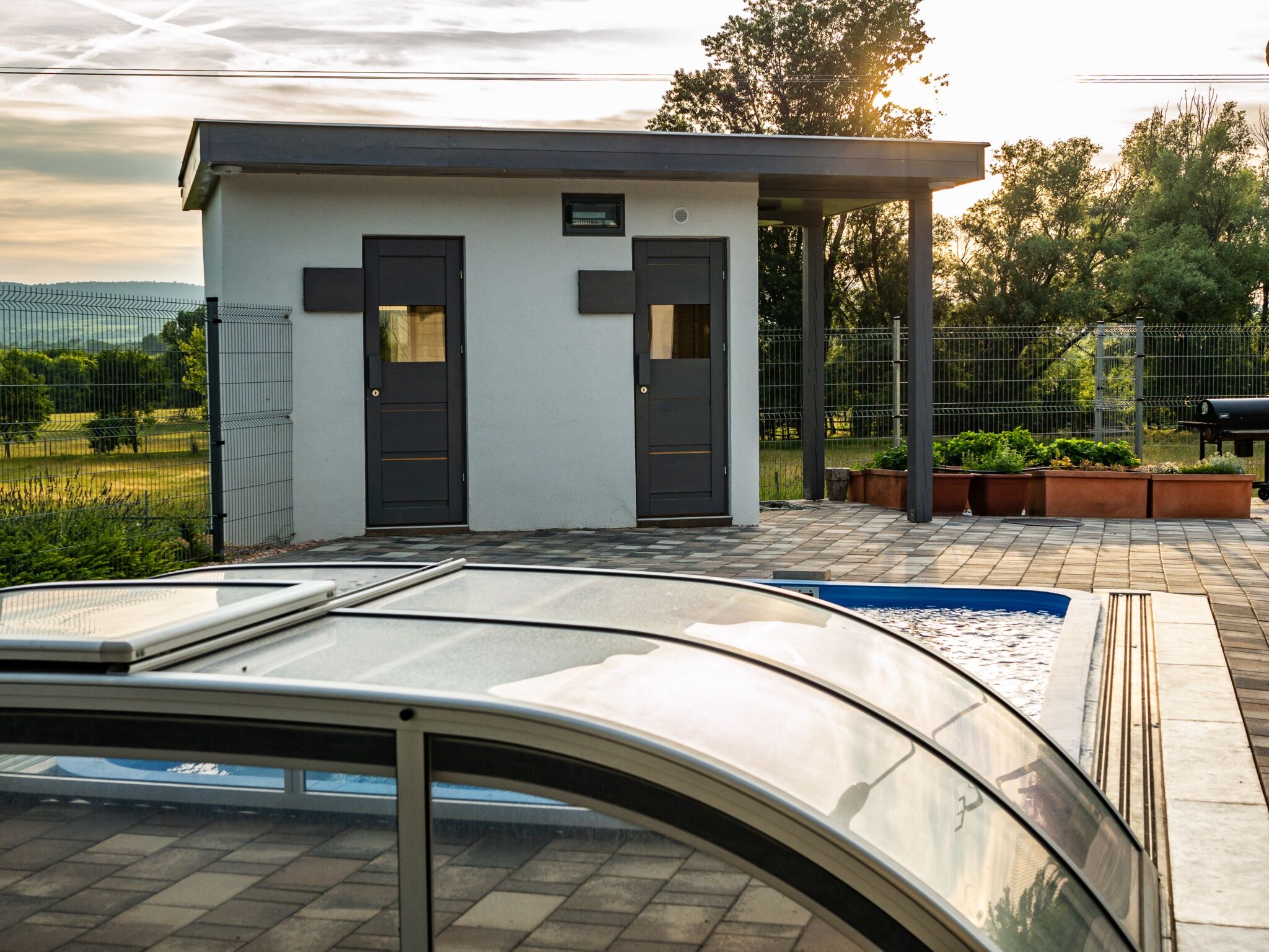 Bringa Villa – Hegymagas fotó 14