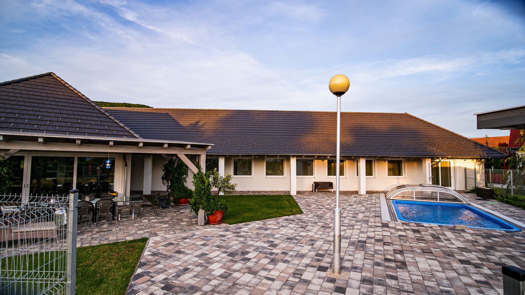 Bringa Villa – Hegymagas fotó 15