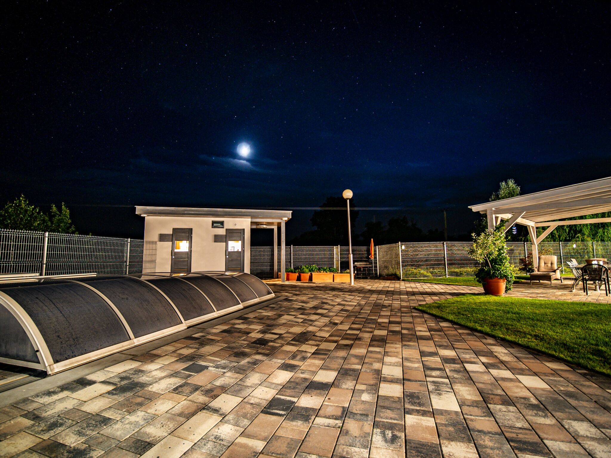 Bringa Villa – Hegymagas fotó 3