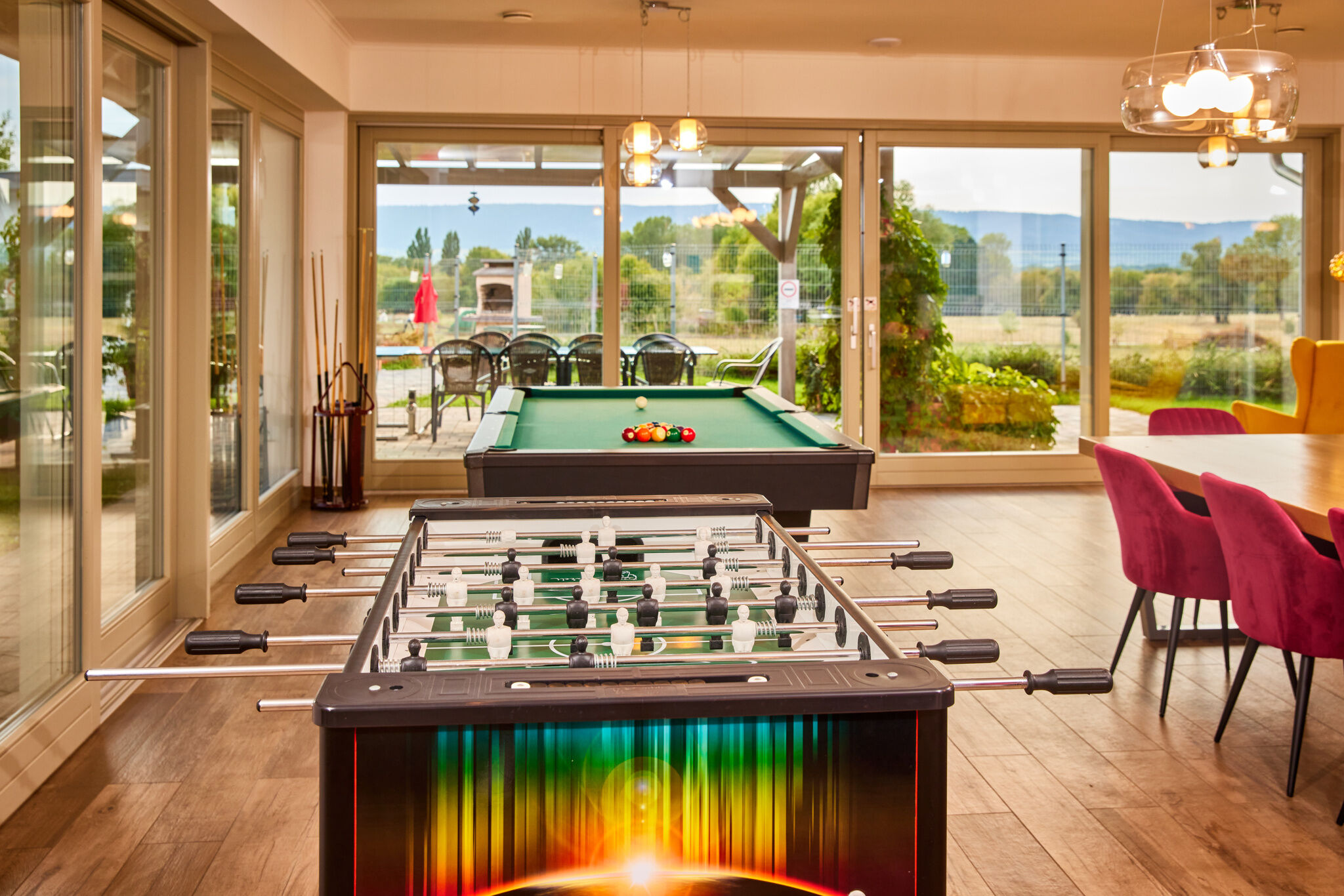 Bringa Villa – Hegymagas fotó 26