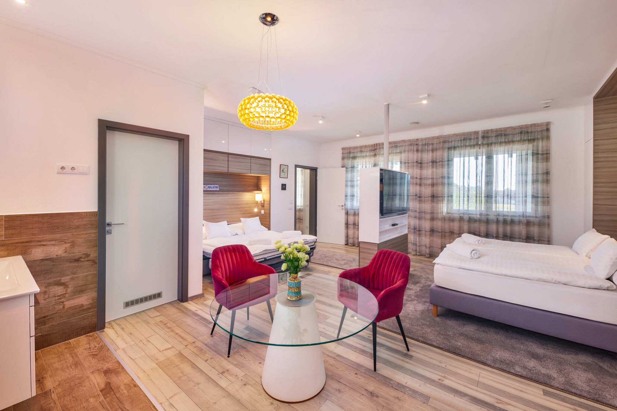 Bringa Villa – Hegymagas fotó 4