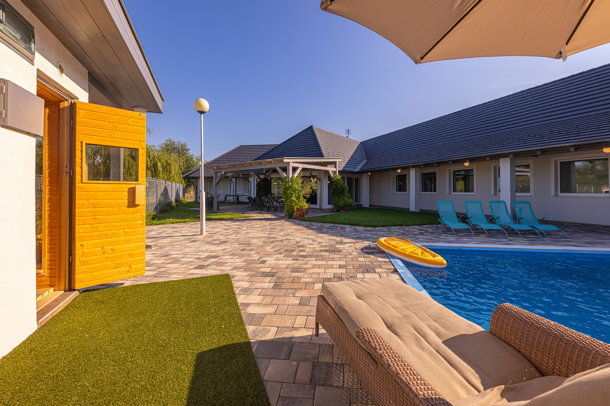 Bringa Villa – Hegymagas fotó 5