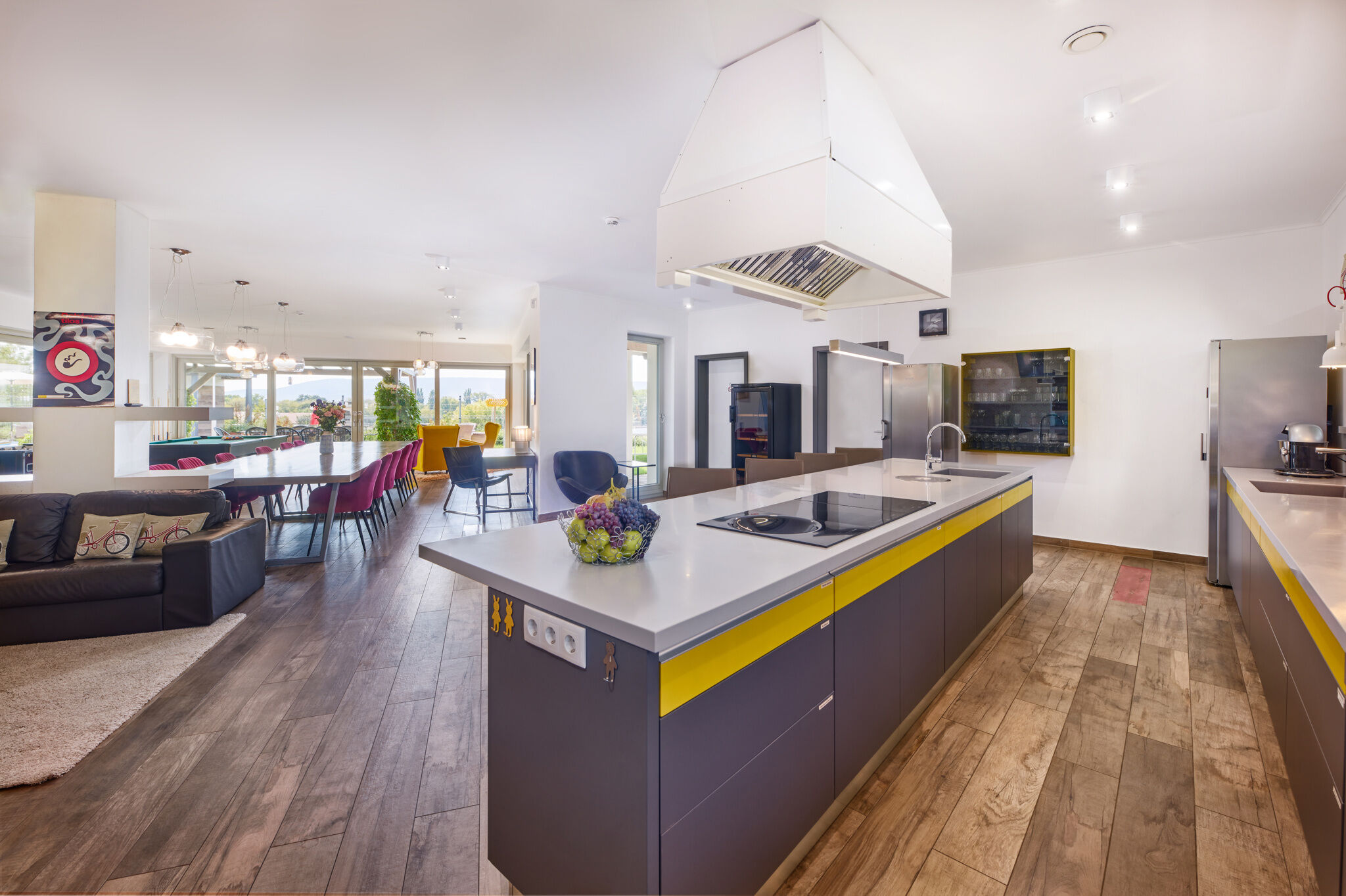 Bringa Villa – Hegymagas fotó 19