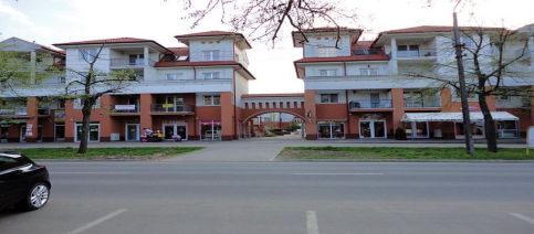 EWITA Apartmanok21