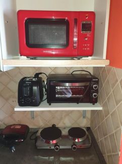 EWITA Apartmanok8
