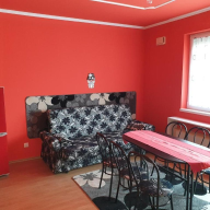 EWITA Apartmanok