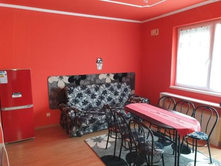 EWITA Apartmanok