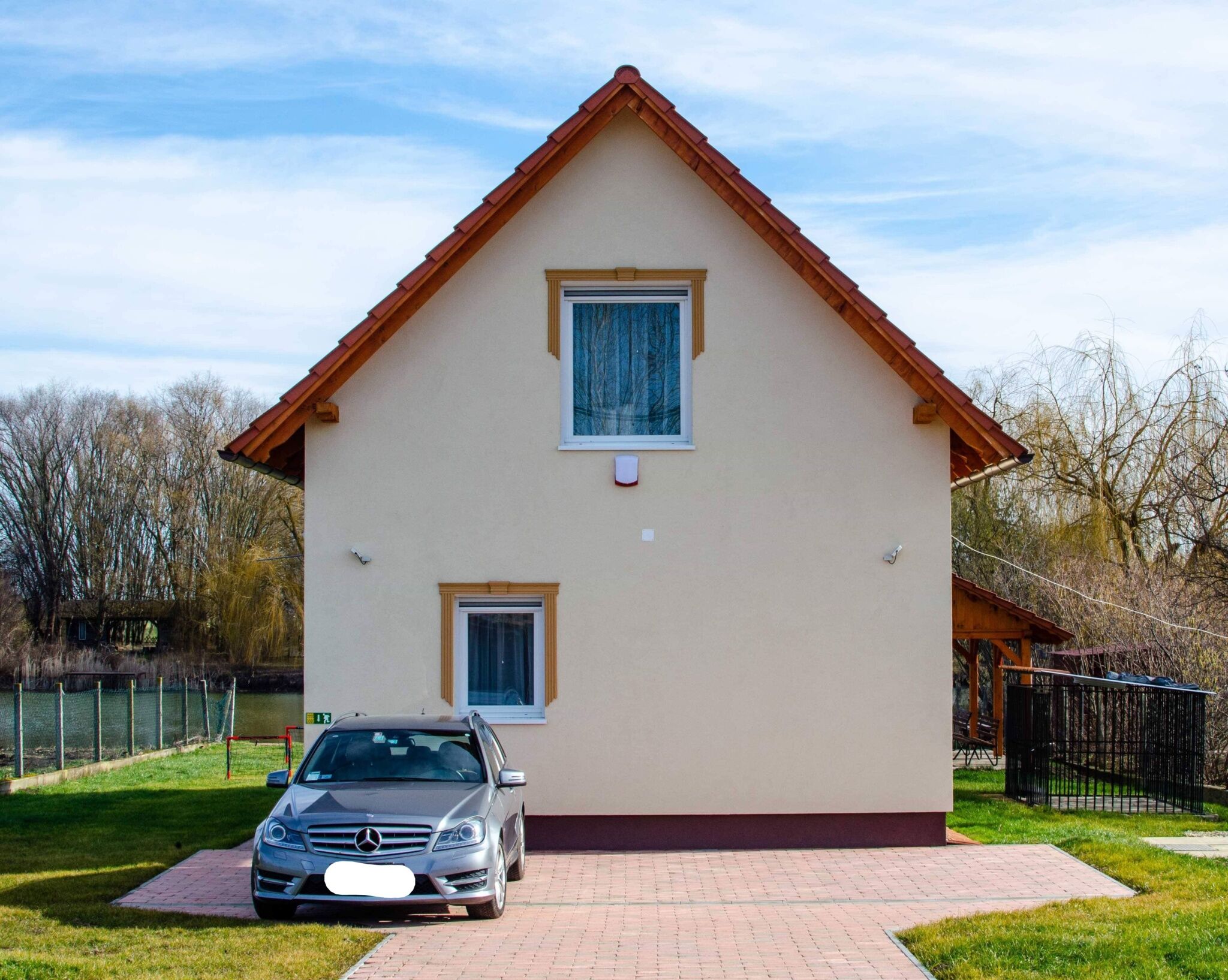 Virág üdülőház – Szarvas fotó 23