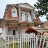 Lusti Apartman