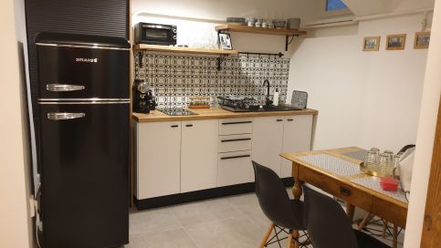 Golden Monkey Apartman37