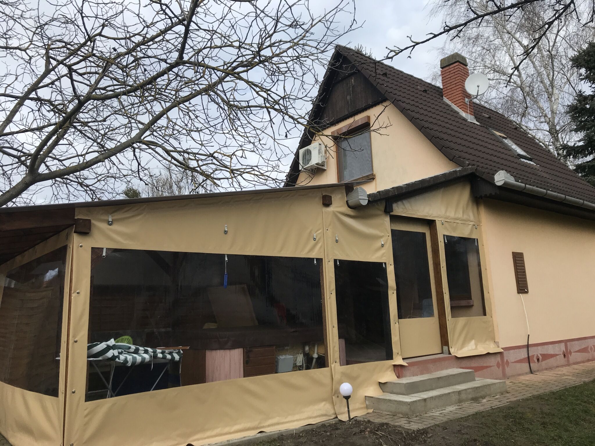 Almáskert Vendégház – Békésszentandrás fotó 11