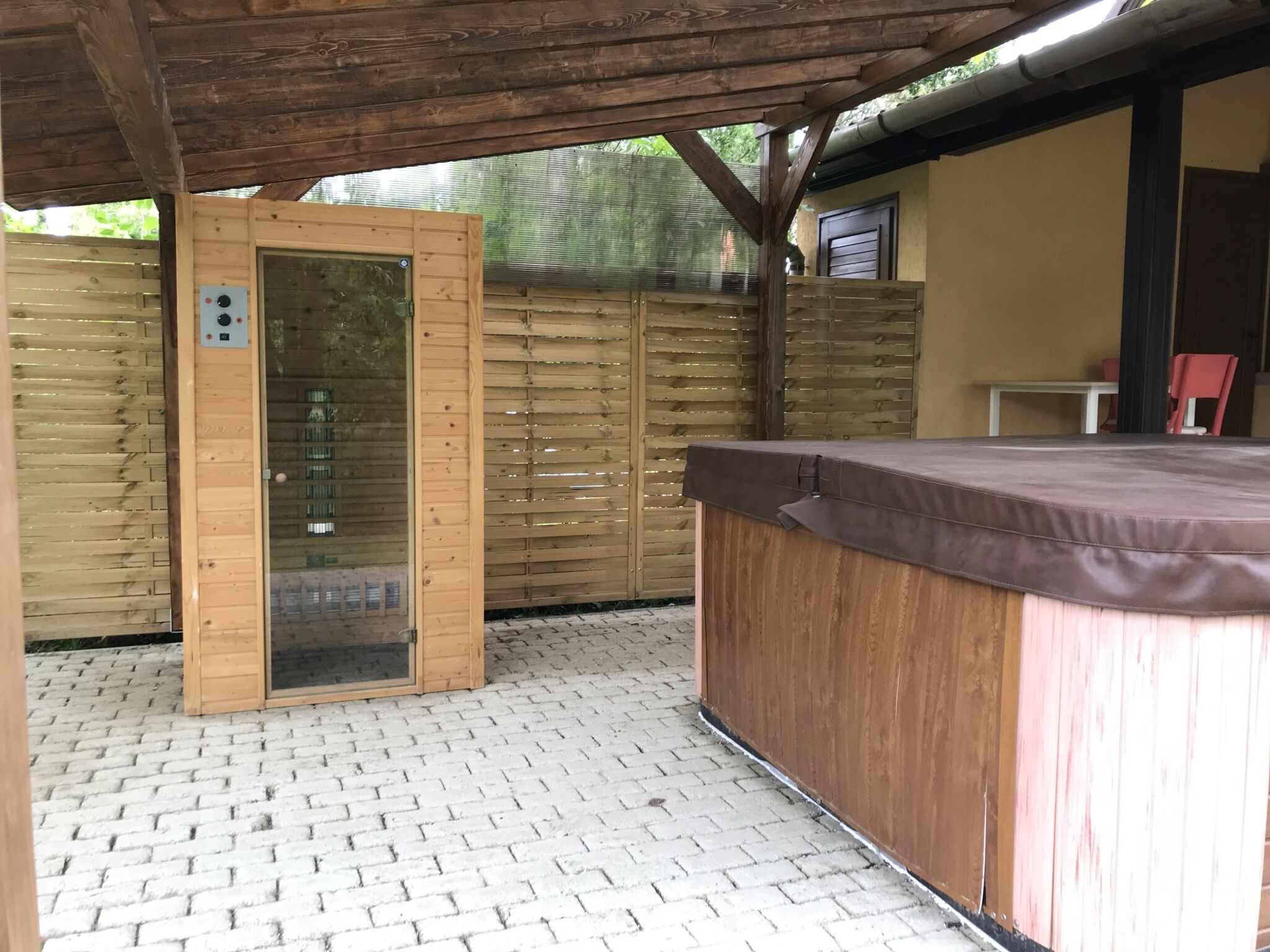 Almáskert Vendégház – Békésszentandrás fotó 12