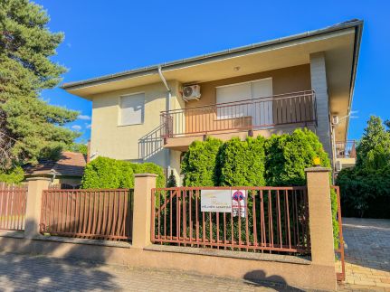 Relax Prémium Wellness Apartman14