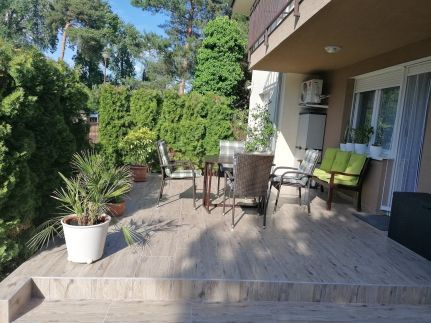 Relax Prémium Wellness Apartman1