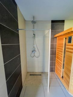 Relax Prémium Wellness Apartman2