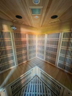 Relax Prémium Wellness Apartman3