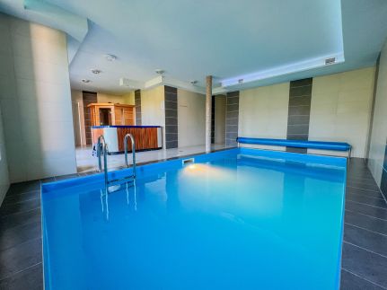 Relax Prémium Wellness Apartman4