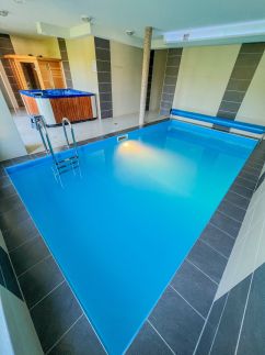 Relax Prémium Wellness Apartman5