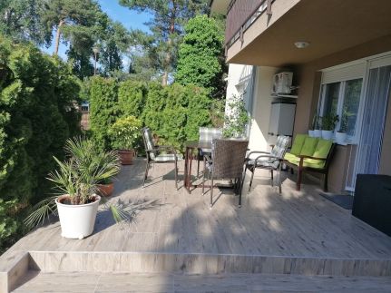 Relax Prémium Wellness Apartman